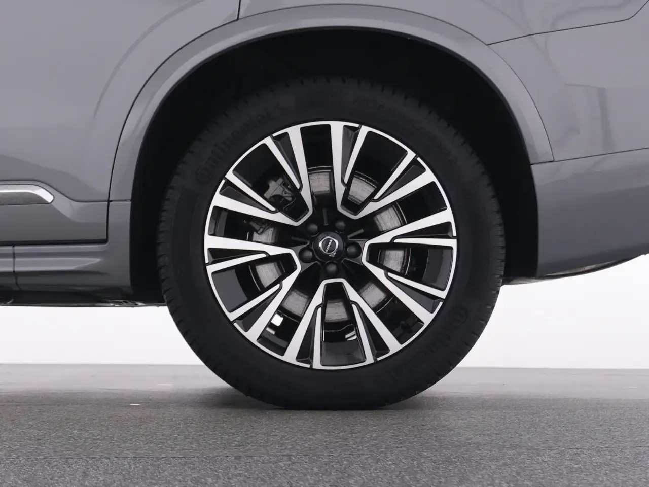 Volvo XC90 T8 Recharge Core+FAP+LM20+WINTERPAK+NAVI — Galería del vehículo 22