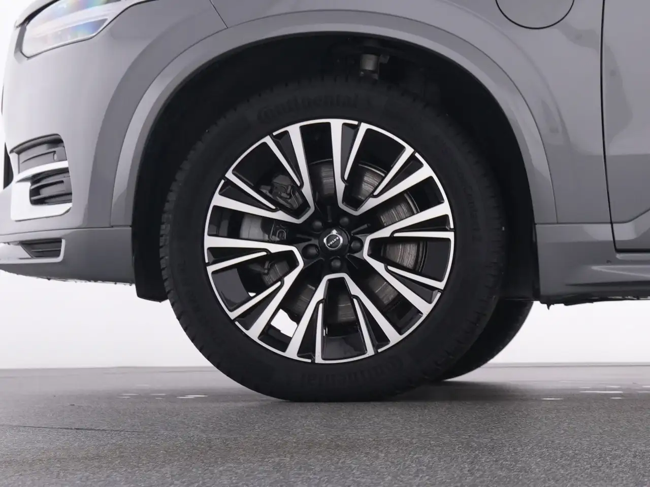Volvo XC90 T8 Recharge Core+FAP+LM20+WINTERPAK+NAVI — Galería del vehículo 21
