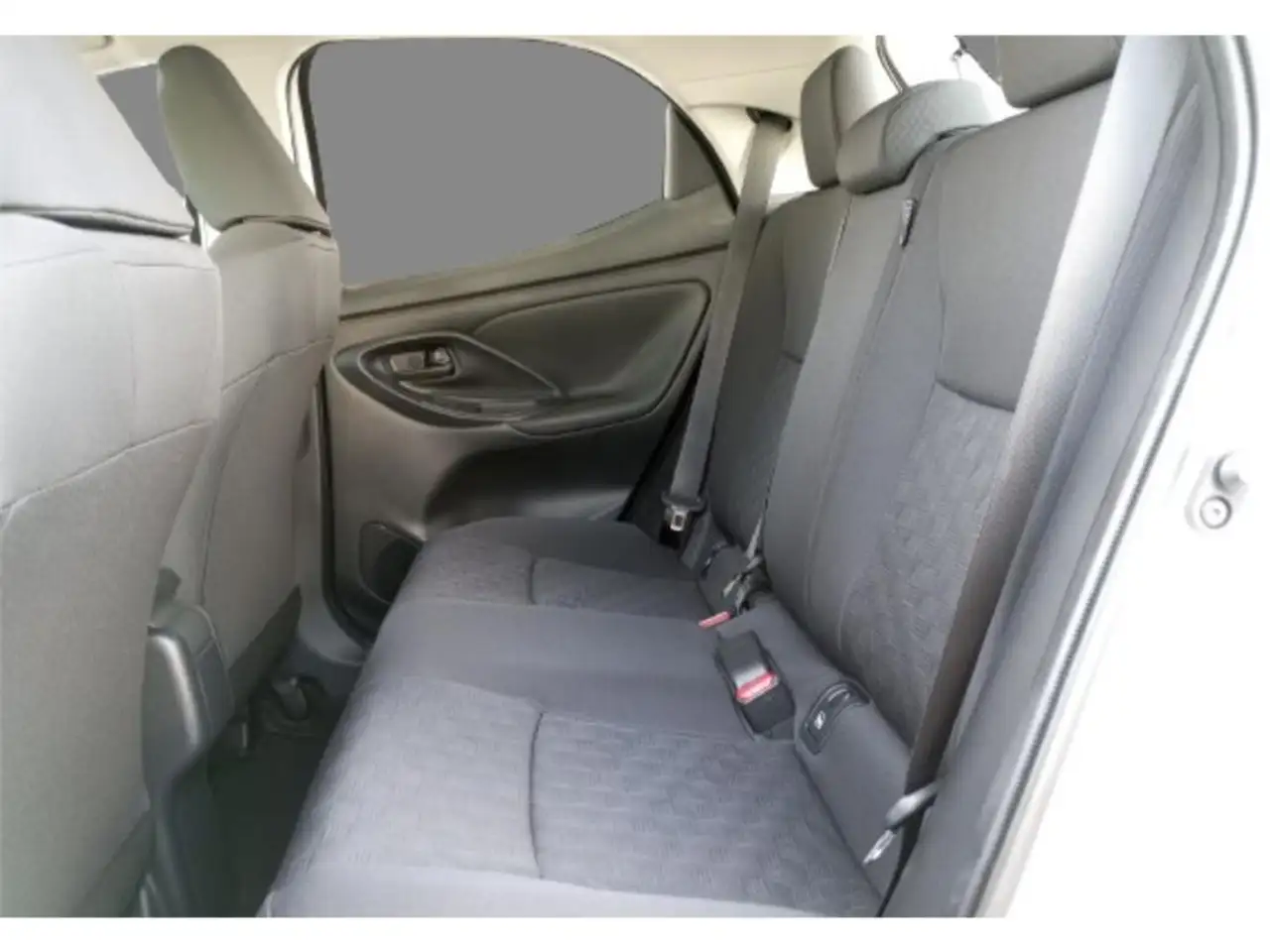 Mazda 2 Hybrid 1.5 Exclusive Line CVT 85kW — Vehicle gallery 13