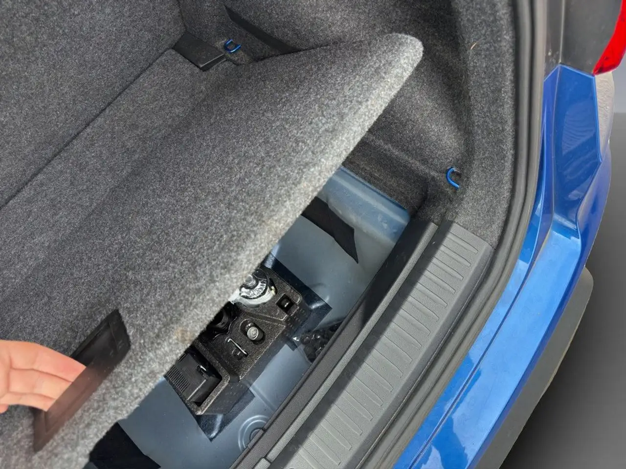 SEAT Arona 1.0TSI DSG FR — Galerie du véhicule 21