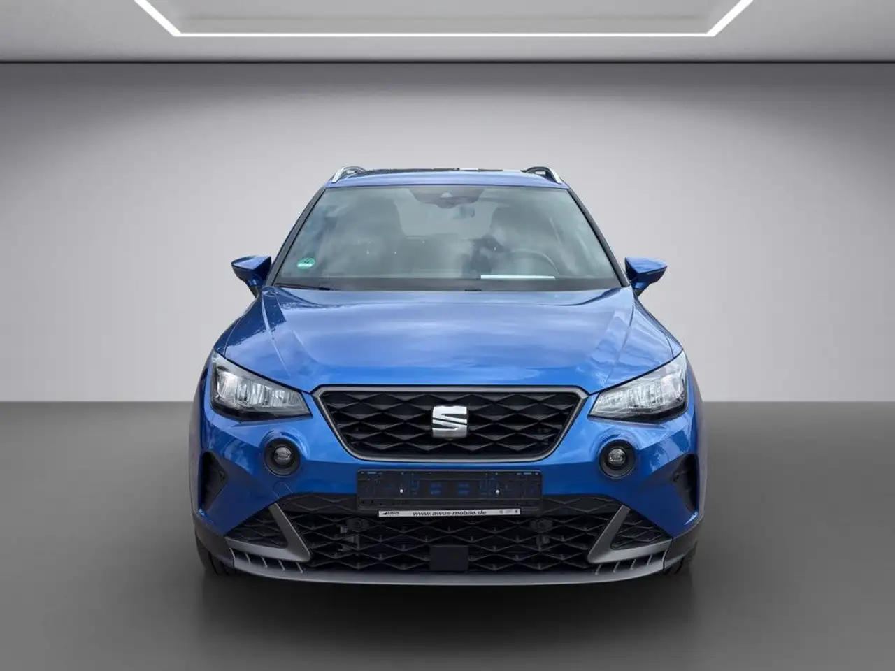 SEAT Arona 1.0TSI DSG FR — Galerie du véhicule 9