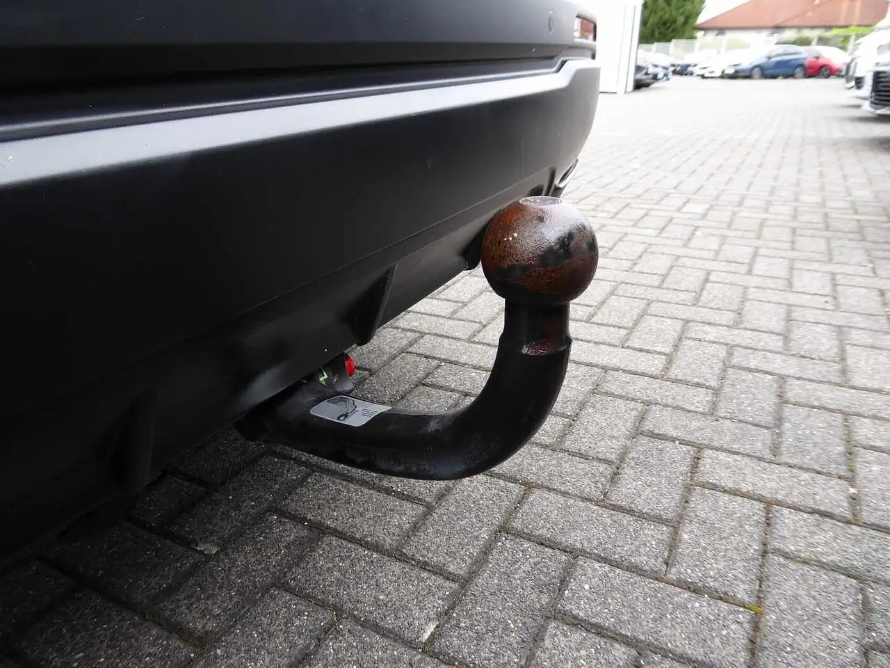 Honda CR-V Hybrid e:HEV 2.0 i-MMD 2WD Elegance | AHK | Wartun — Vehicle gallery 16