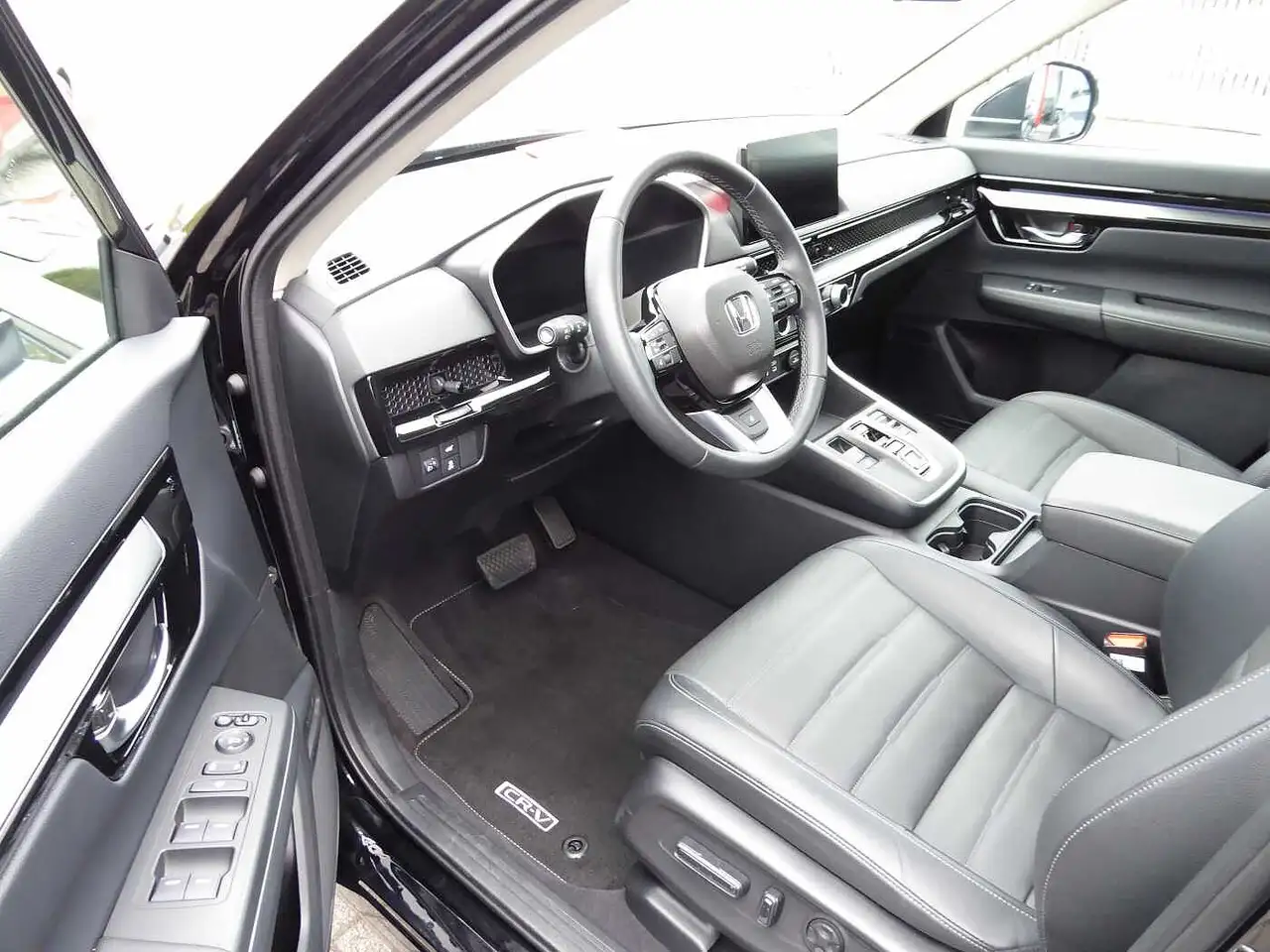 Honda CR-V Hybrid e:HEV 2.0 i-MMD 2WD Elegance | AHK | Wartun — Vehicle gallery 10