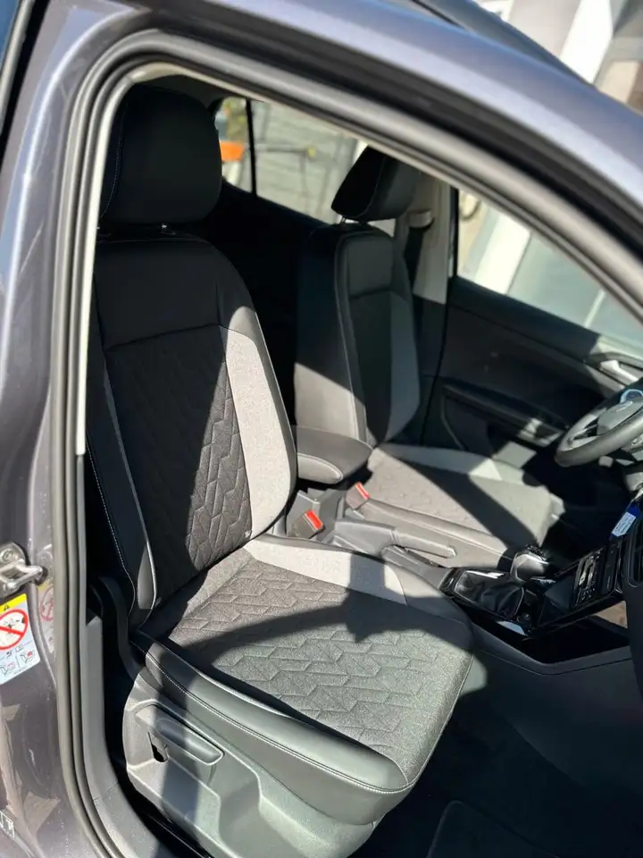 Volkswagen T-Cross Goal 1. Hand TOP DSG KAMERA — Vehicle gallery 20