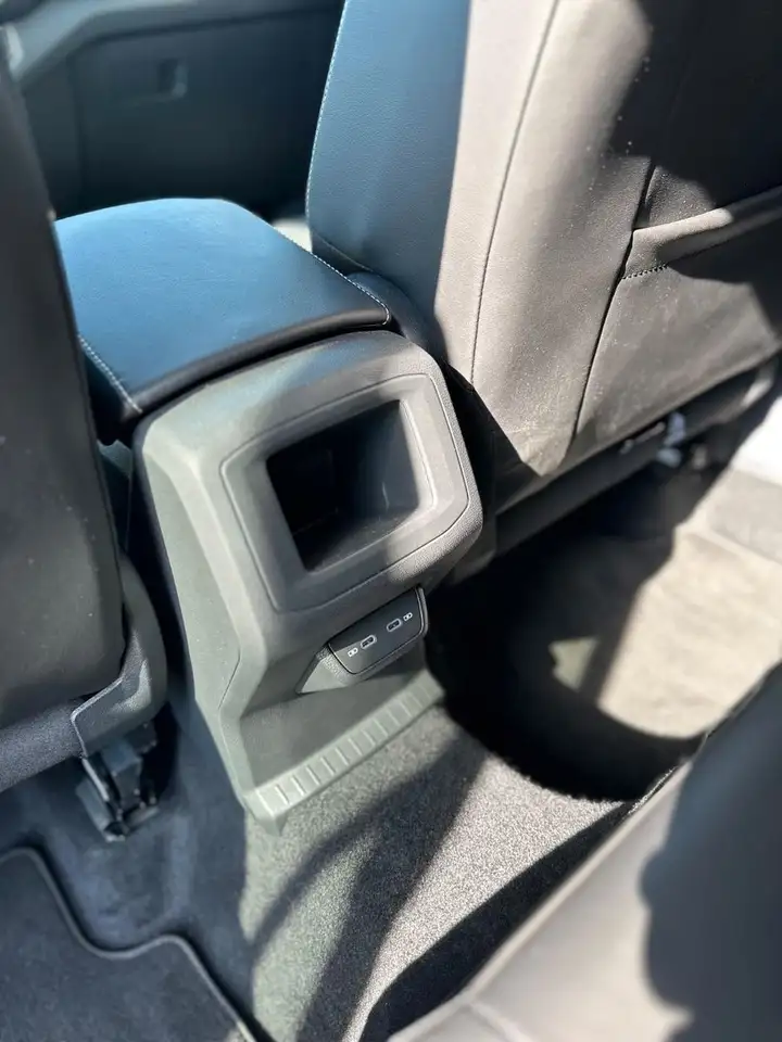 Volkswagen T-Cross Goal 1. Hand TOP DSG KAMERA — Vehicle gallery 14
