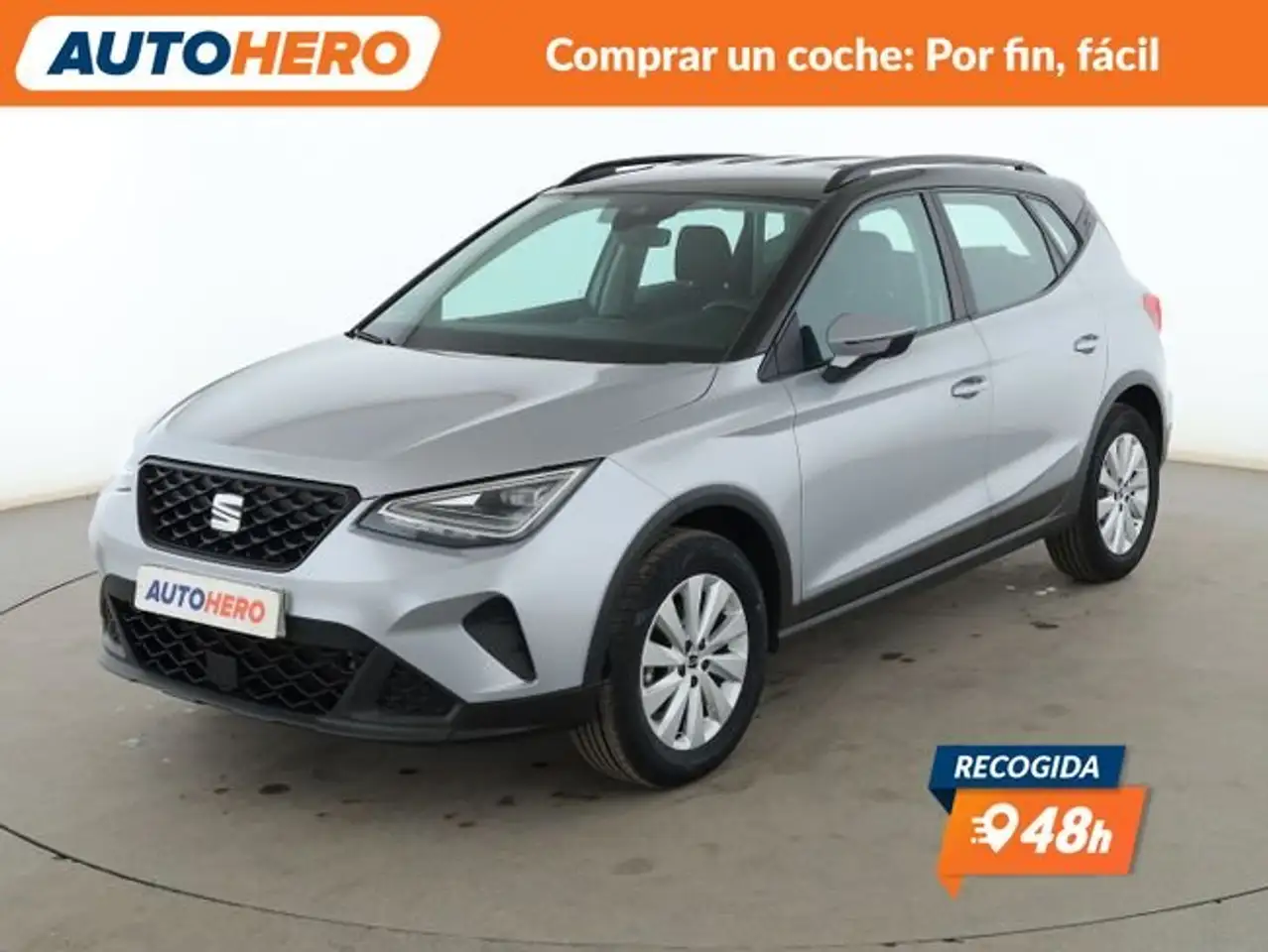 SEAT Arona 1.0 TSI Style XM — Málaga, Málaga