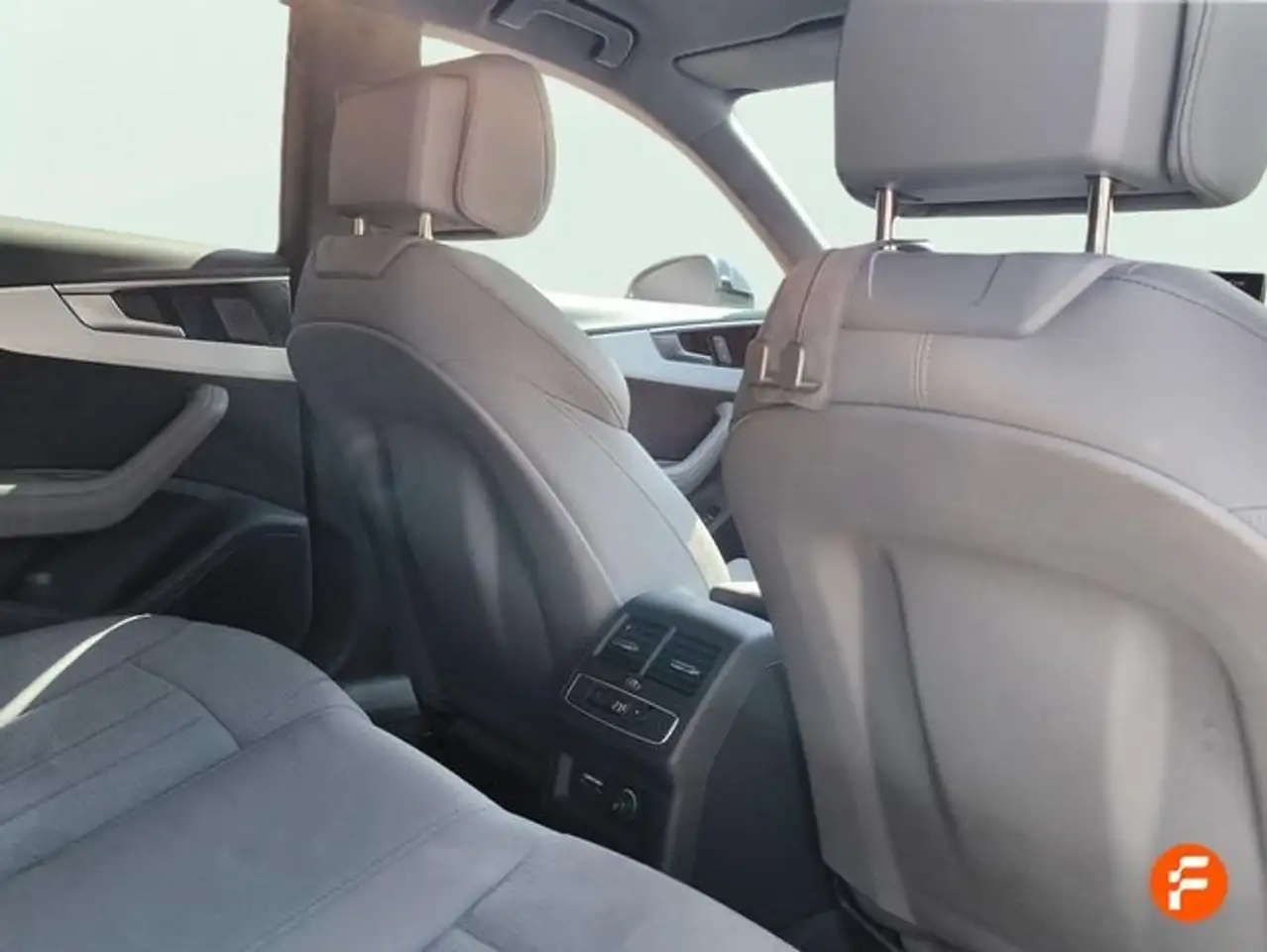 Audi A5 Advanced 40 TFSI 150kW S tron Sportback — معرض صور السيارة 21