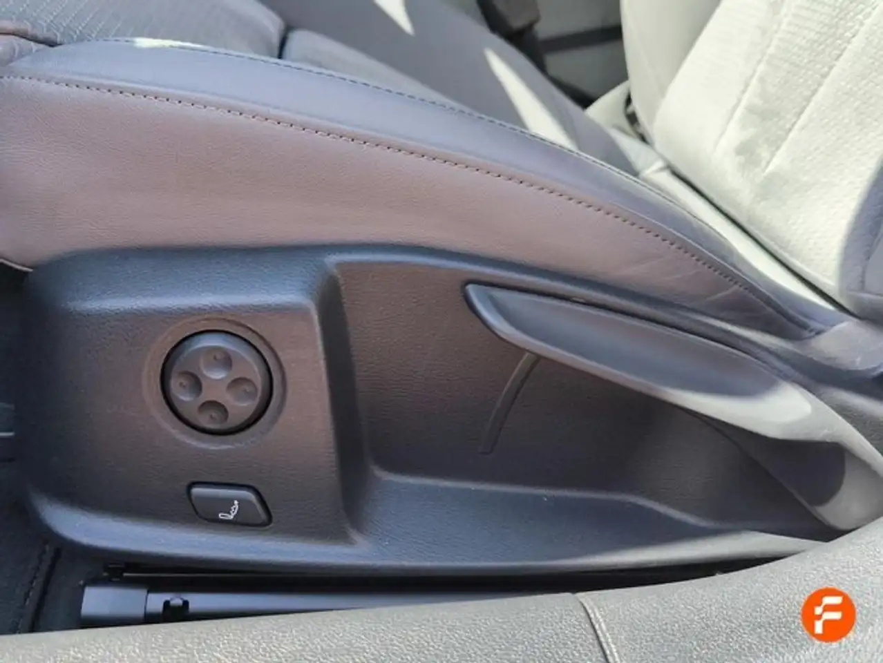 Audi A5 Advanced 40 TFSI 150kW S tron Sportback — معرض صور السيارة 39