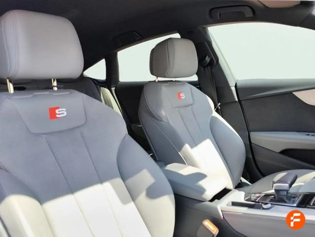 Audi A5 Advanced 40 TFSI 150kW S tron Sportback — معرض صور السيارة 19