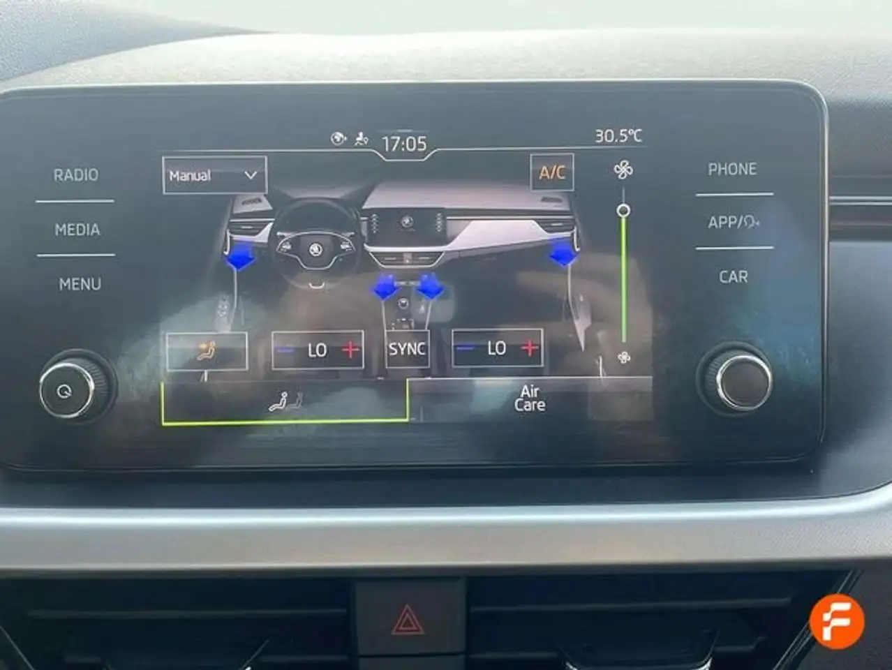 Skoda Kamiq 1.0 TSI Ambition 81kW — Galerie du véhicule 24