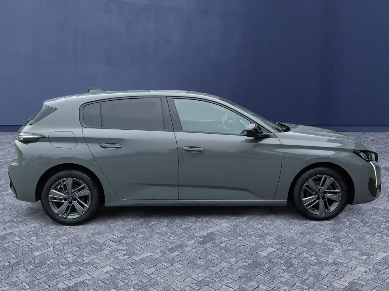 Peugeot 308 Allure PureTech 130 Autm+Sitzhzg+Klima+DAB Klima — معرض صور السيارة 7