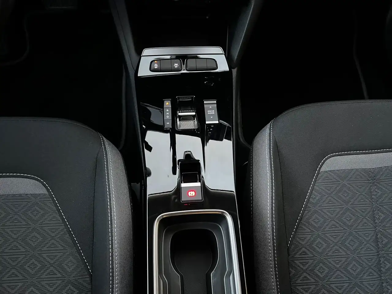 Opel Mokka Enjoy - SHZ | LHZ | RFK | Klima — Galerie du véhicule 14