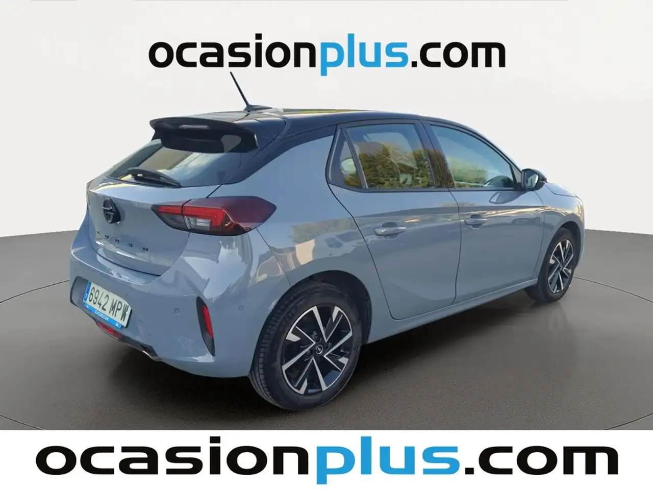 Opel Corsa 1.2T XHL S/S GS 100 — معرض صور السيارة 4