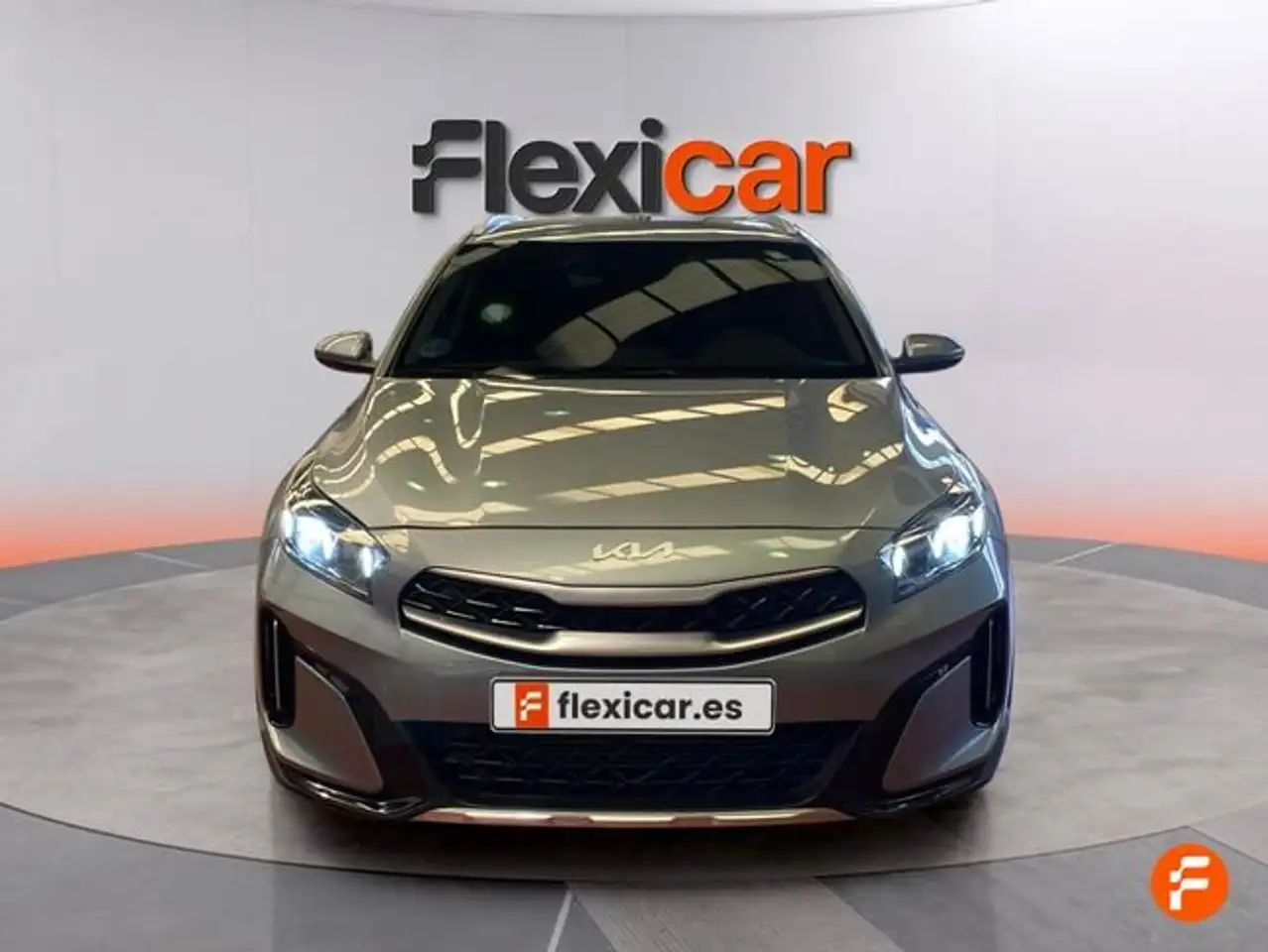 Kia XCeed 1.6 MHEV iMT Drive 100kW (136CV) — Vehicle gallery 2