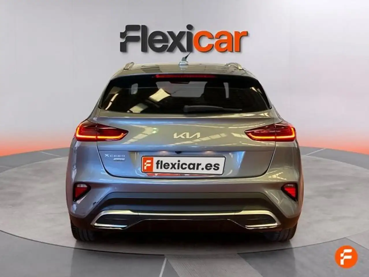 Kia XCeed 1.6 MHEV iMT Drive 100kW (136CV) — Vehicle gallery 7