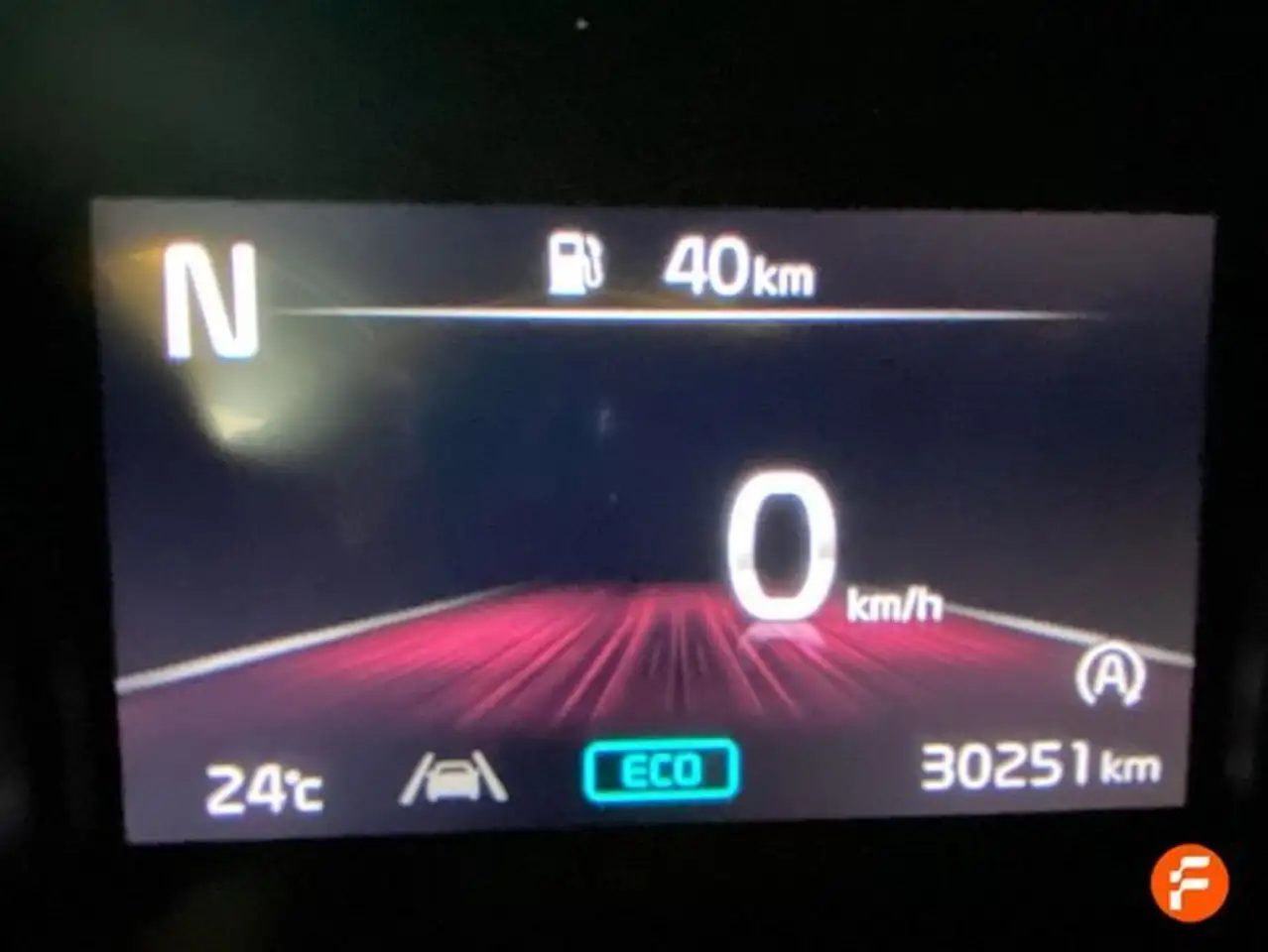 Kia XCeed 1.6 MHEV iMT Drive 100kW (136CV) — Vehicle gallery 23