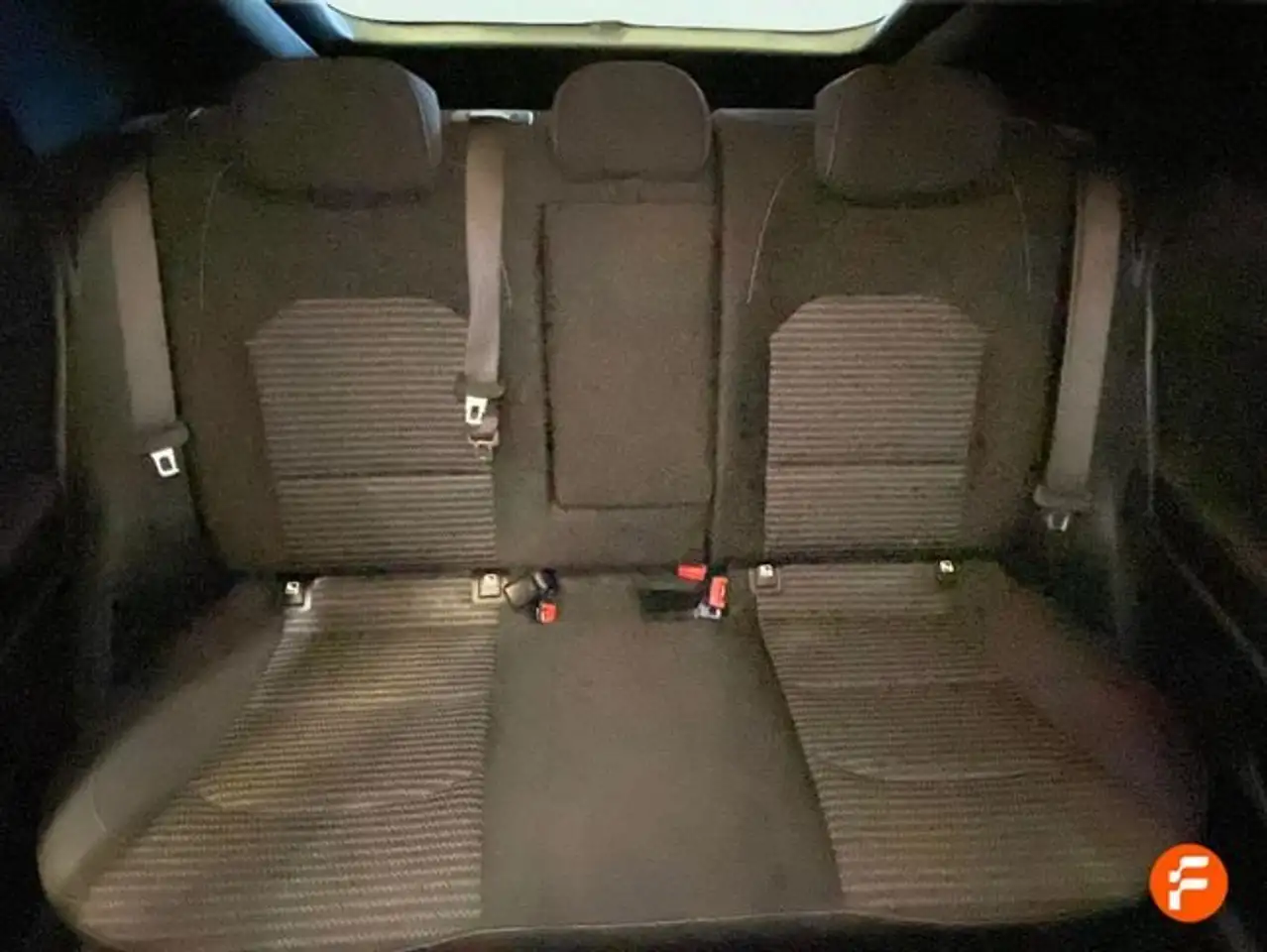 Kia XCeed 1.6 MHEV iMT Drive 100kW (136CV) — Vehicle gallery 15