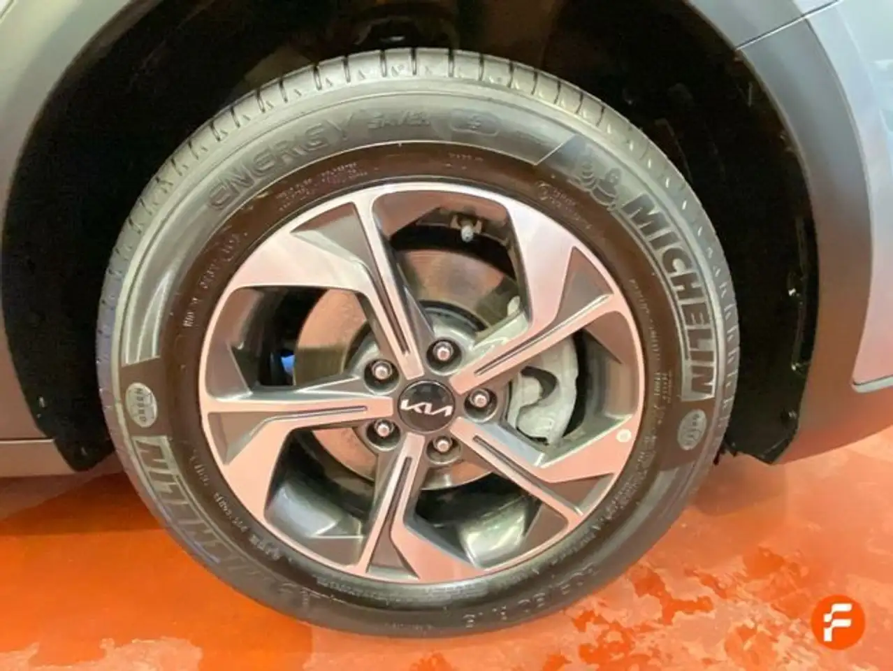 Kia XCeed 1.6 MHEV iMT Drive 100kW (136CV) — Vehicle gallery 11