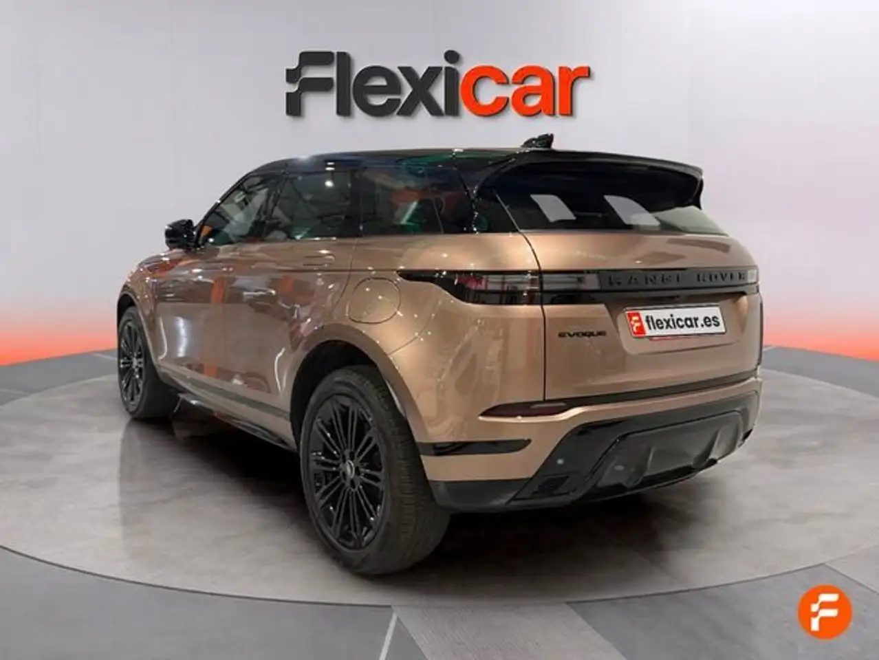 Land Rover Range Rover Evoque 1.5 I3 PHEV Dynamic HSE AWD Auto — Vehicle gallery 5