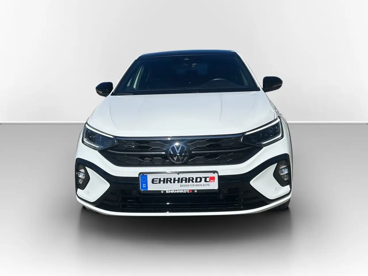 Volkswagen Taigo 1.5 TSI DSG R-Line AHK*PANO*IQ-LIGHT*NAV*SHZ*AC... — معرض صور السيارة 2