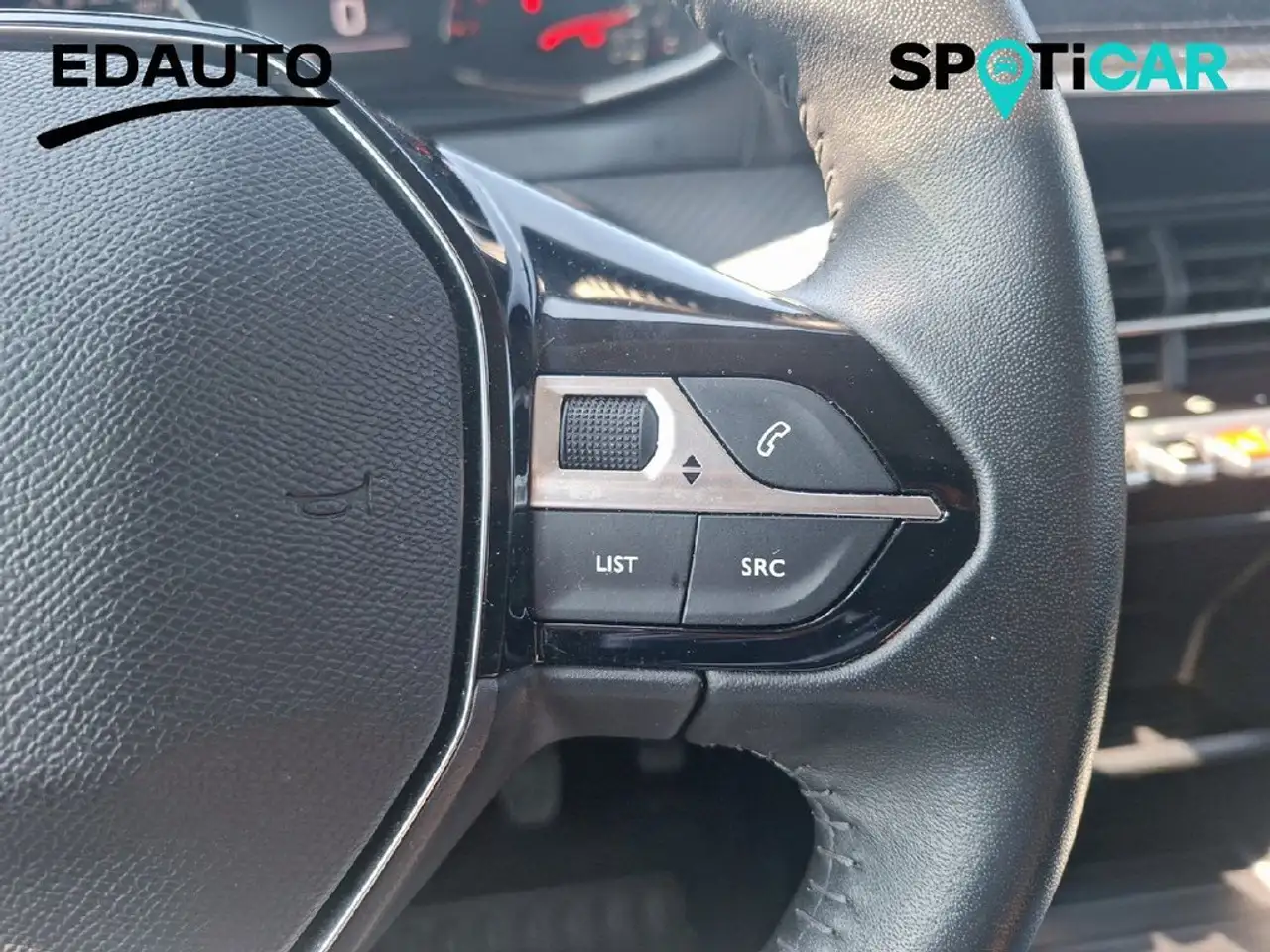 Peugeot 208 1.2 Puretech S&S Active 100 — Galerie du véhicule 16