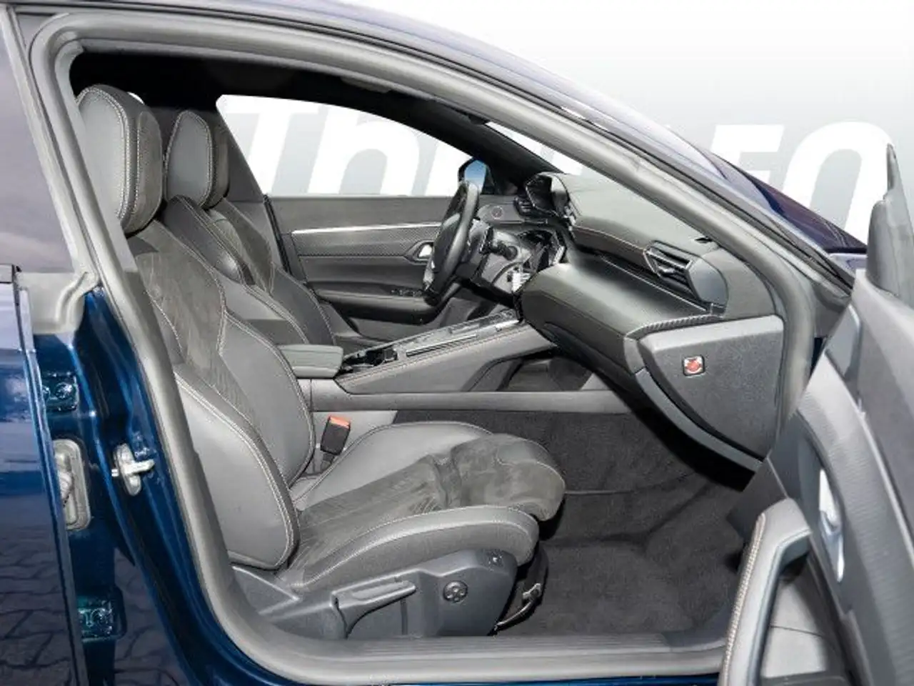 Peugeot 508 SW GT PureTech 130 / R-Kam. / SHZ / Bluetooth — Galerie du véhicule 3