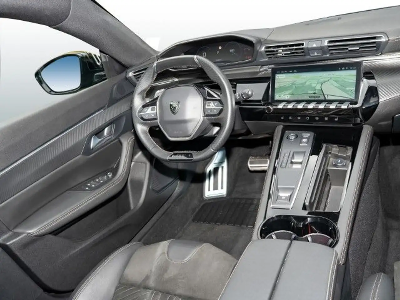 Peugeot 508 SW GT PureTech 130 / R-Kam. / SHZ / Bluetooth — Galerie du véhicule 5