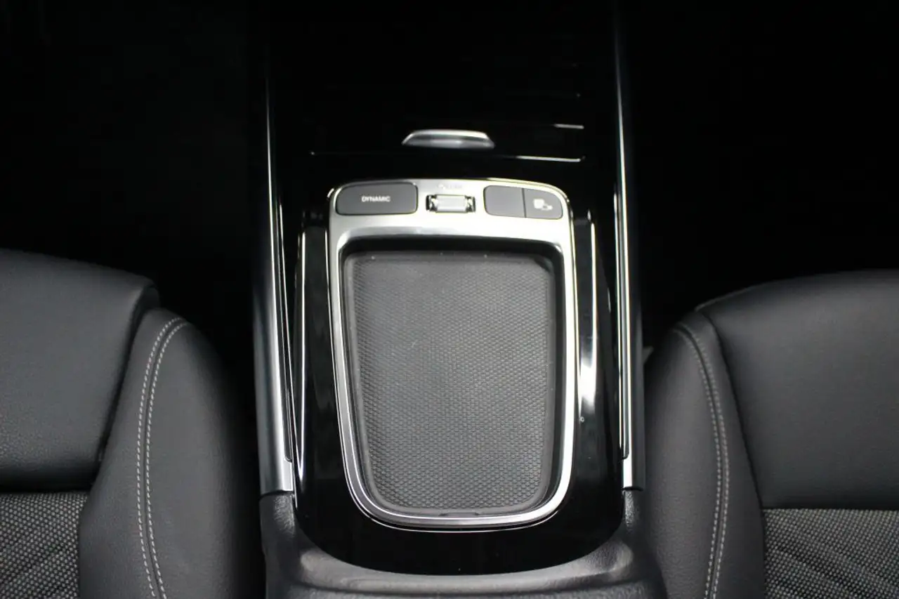 Mercedes-Benz B 220 4M Progressive Adv. AHK LED Kamera PTS — معرض صور السيارة 12