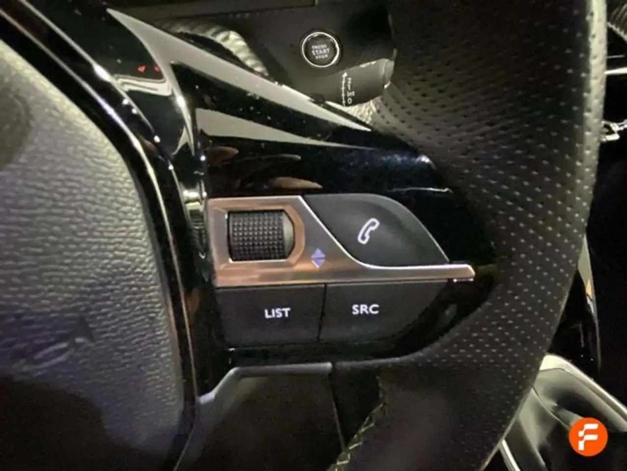 Peugeot 208 GT Puretech 100 — معرض صور السيارة 18