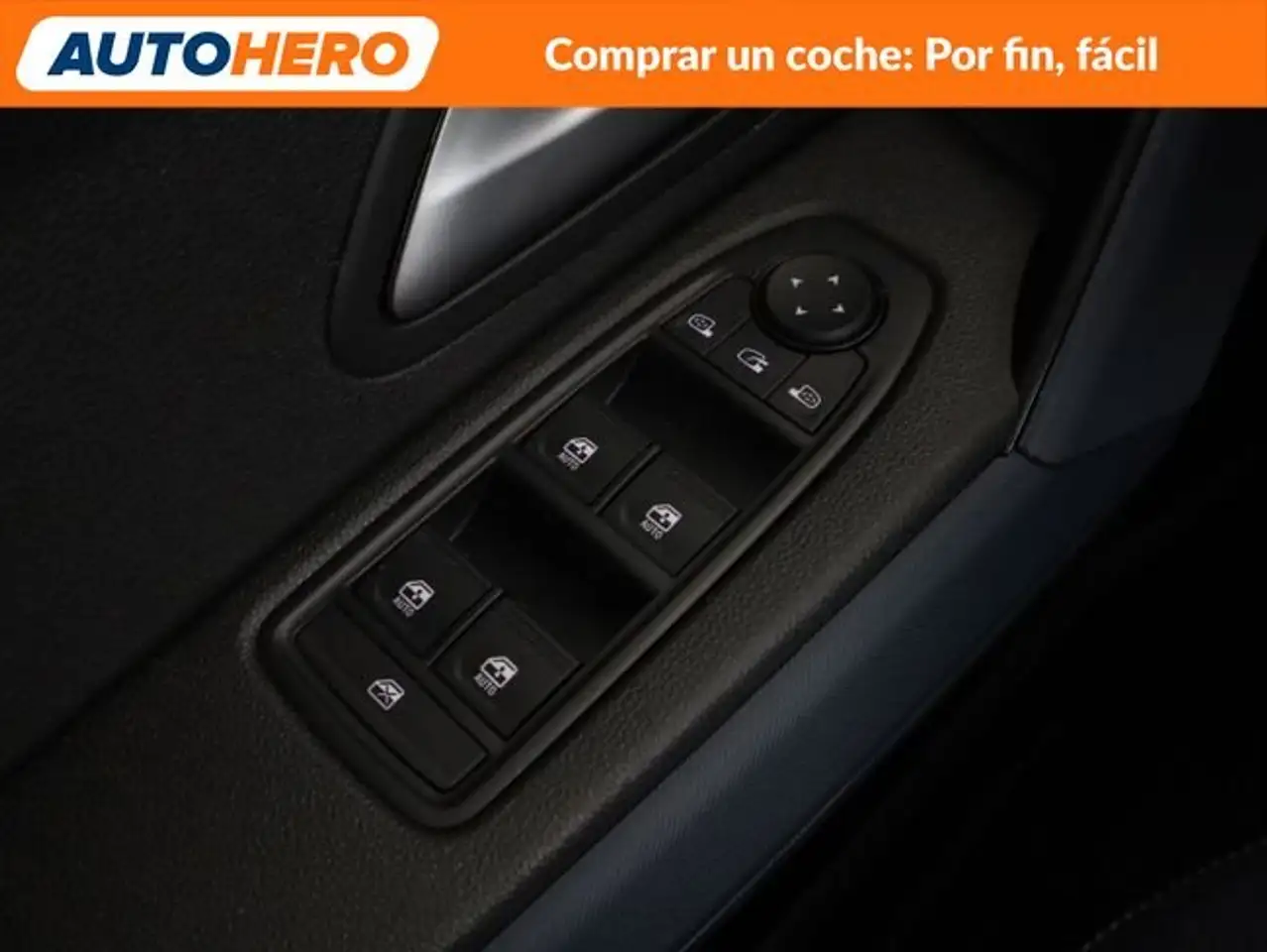 Dacia Duster 1.2 TCe Mild-Hybrid Journey — معرض صور السيارة 32