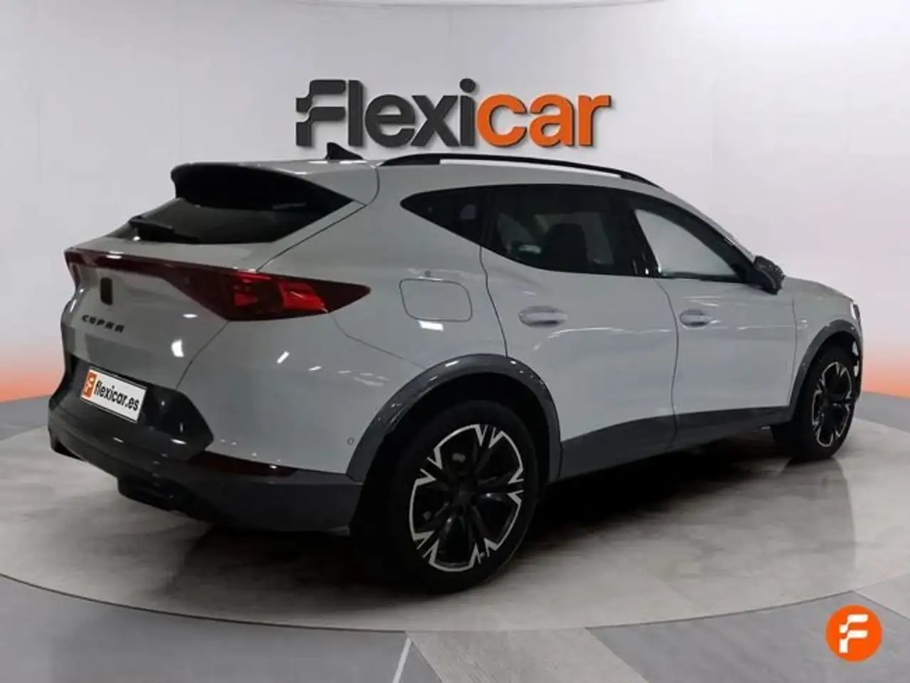 CUPRA Formentor 1.5 TSI 110kW (150 CV) DSG — Galería del vehículo 9