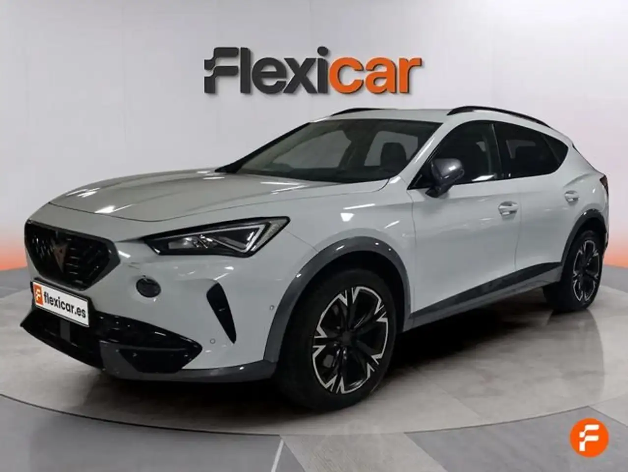 CUPRA Formentor 1.5 TSI 110kW (150 CV) DSG — Galería del vehículo 3