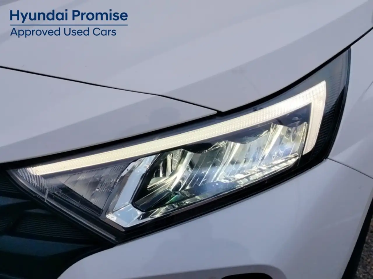 Hyundai i20 1.2 MPI N Line — Galería del vehículo 20