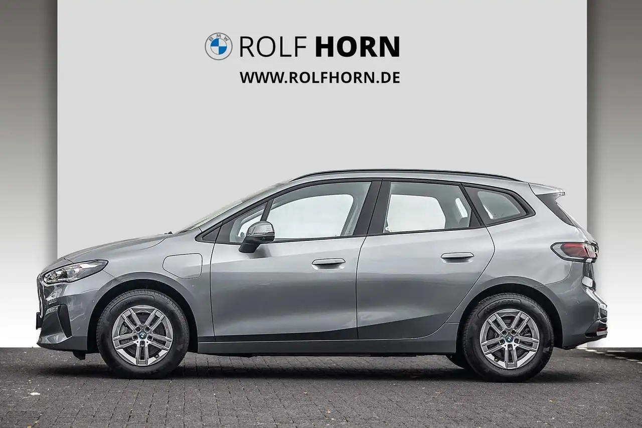 BMW 225 e xDrive Active Tourer HeadUp Navi RfKam — Vehicle gallery 7