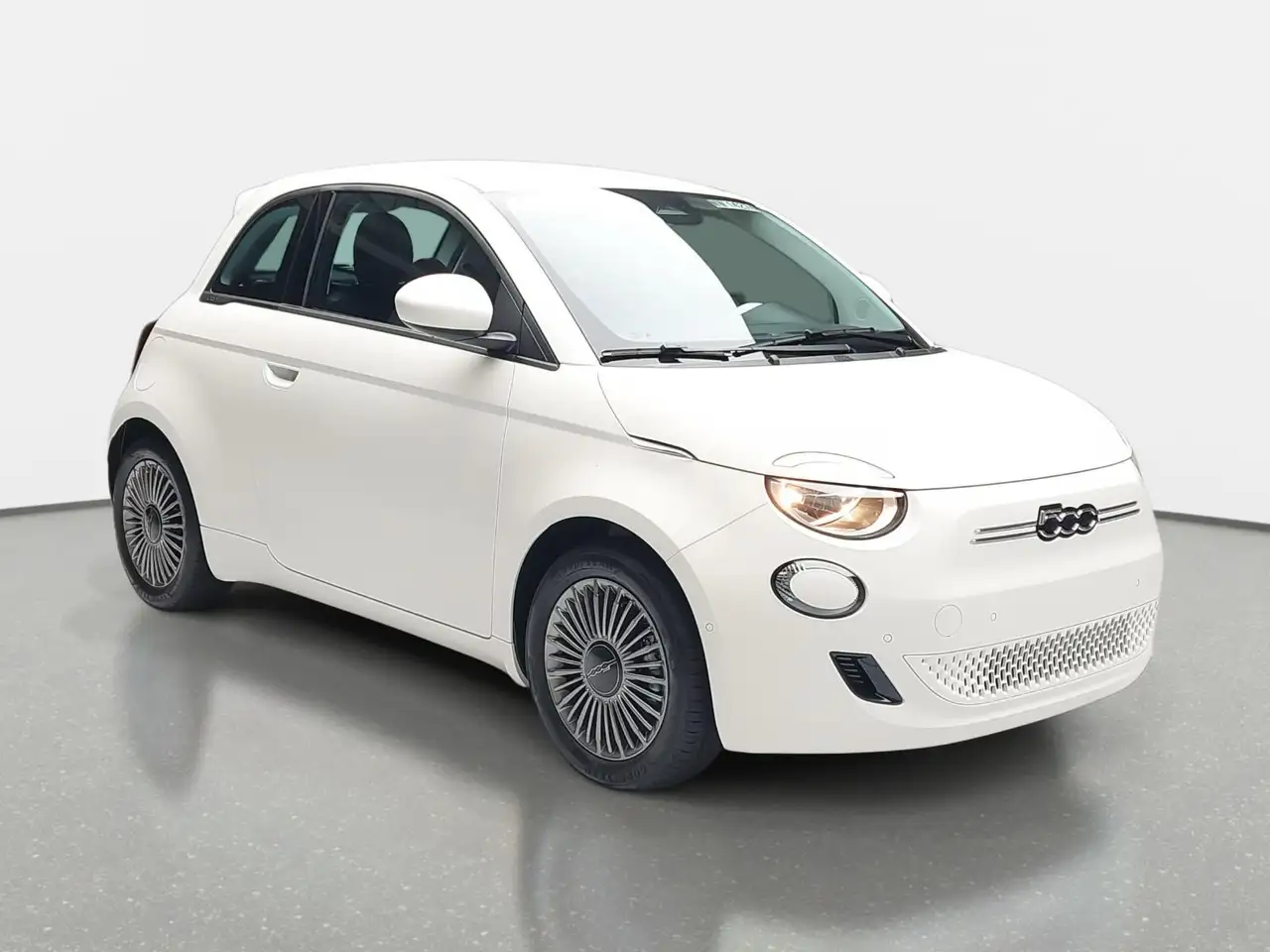 Fiat 500 500 ELEKTRO 42 KWH KOMFORT PAKET, 16 ZOLL LM FELGE — Galería del vehículo 3