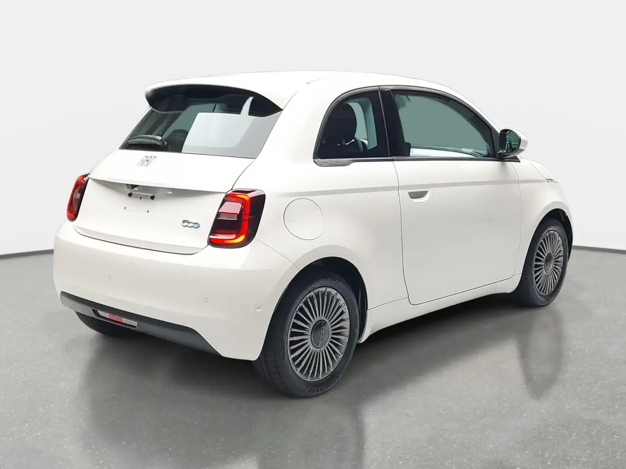 Fiat 500 500 ELEKTRO 42 KWH KOMFORT PAKET, 16 ZOLL LM FELGE — Galería del vehículo 4