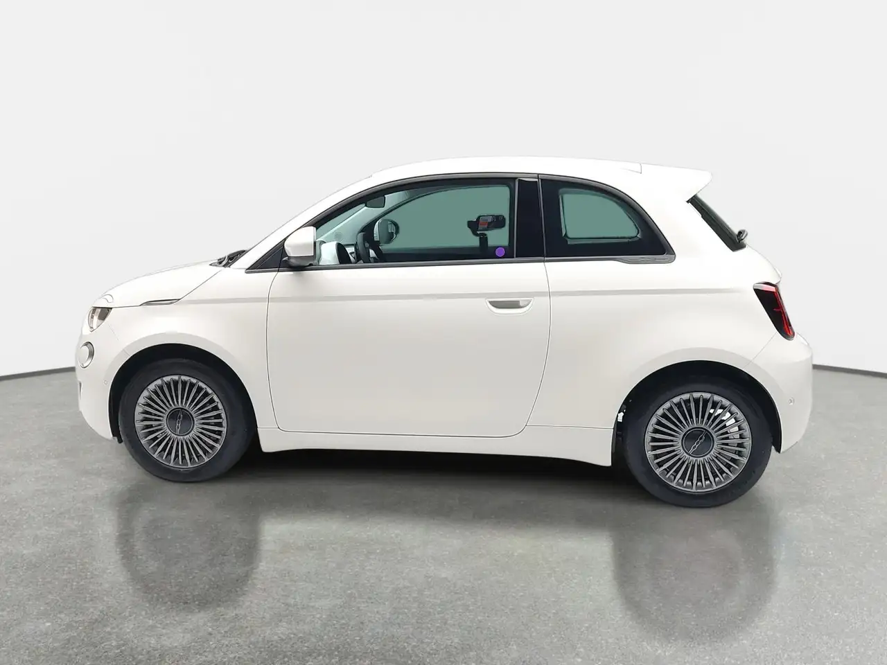 Fiat 500 500 ELEKTRO 42 KWH KOMFORT PAKET, 16 ZOLL LM FELGE — Galería del vehículo 6