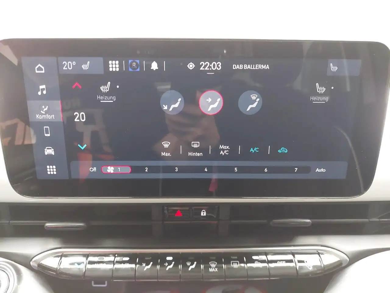 Fiat 500 500 ELEKTRO 42 KWH KOMFORT PAKET, 16 ZOLL LM FELGE — Galería del vehículo 12
