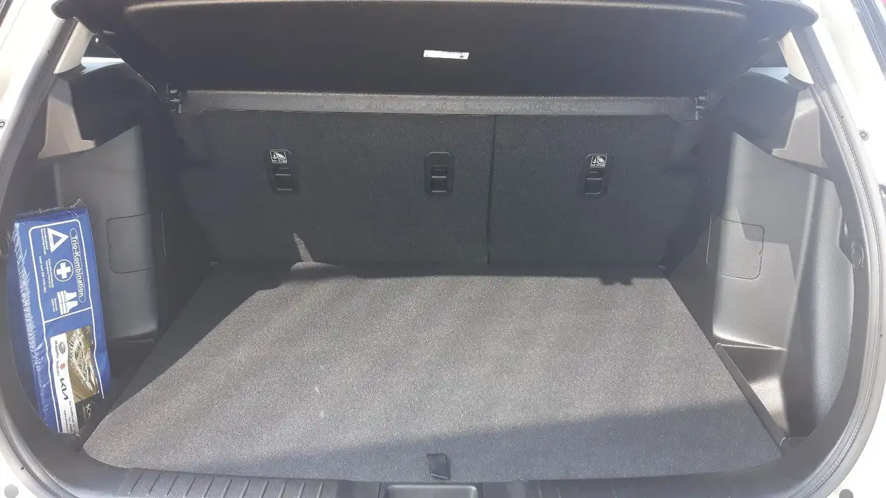 Suzuki Vitara 1.5 Hybrid Comfort 4x4 — معرض صور السيارة 14