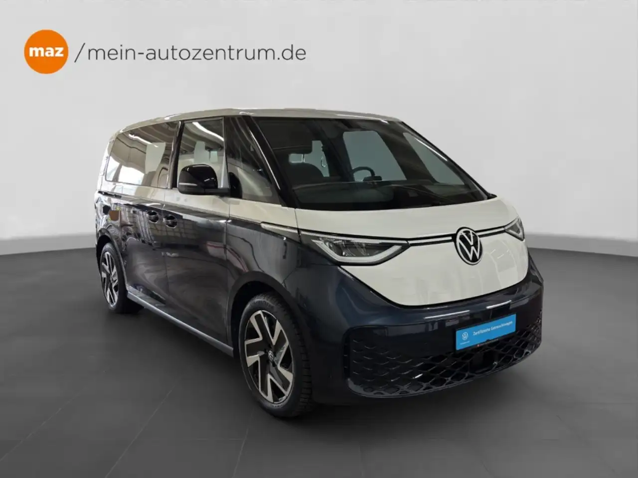 Volkswagen ID. Buzz Pro Alu LED App-Connect PDC uvm — Vehicle gallery 7