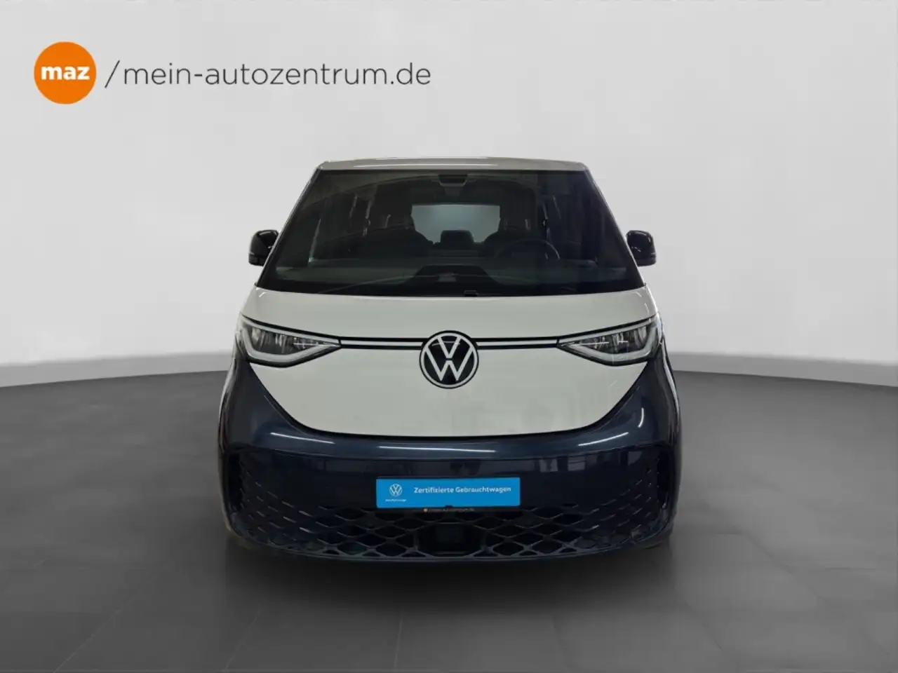 Volkswagen ID. Buzz Pro Alu LED App-Connect PDC uvm — Vehicle gallery 2