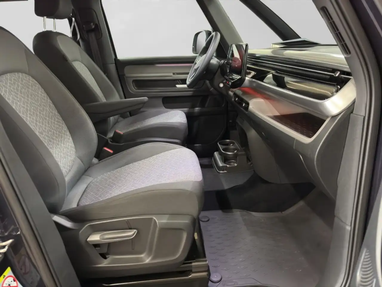 Volkswagen ID. Buzz Pro Alu LED App-Connect PDC uvm — Vehicle gallery 19