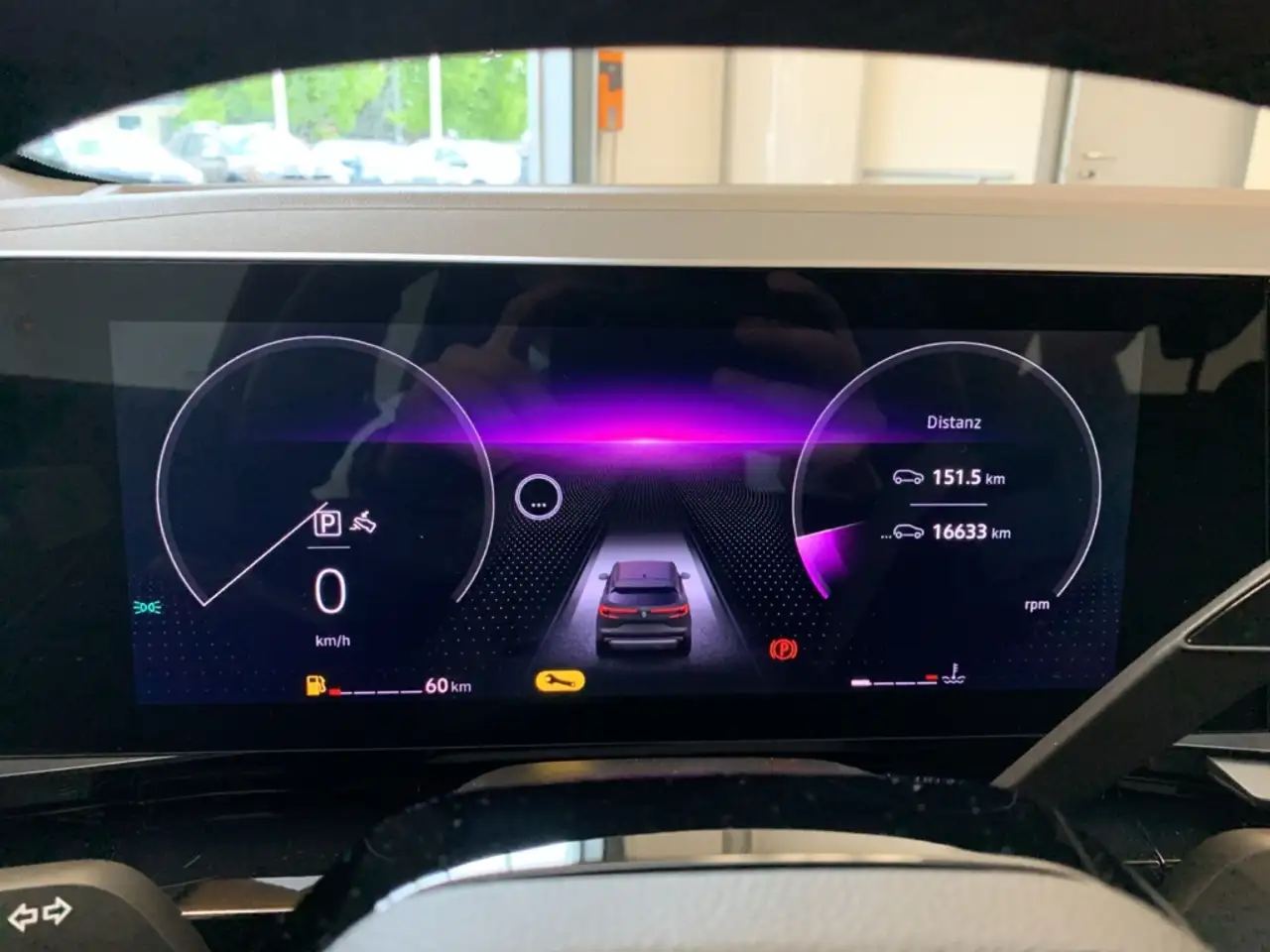 Renault Austral 1.3 TCE 160 EVOLUTION Evolution LED+SHZ+KAMERA+DAB — Galería del vehículo 16