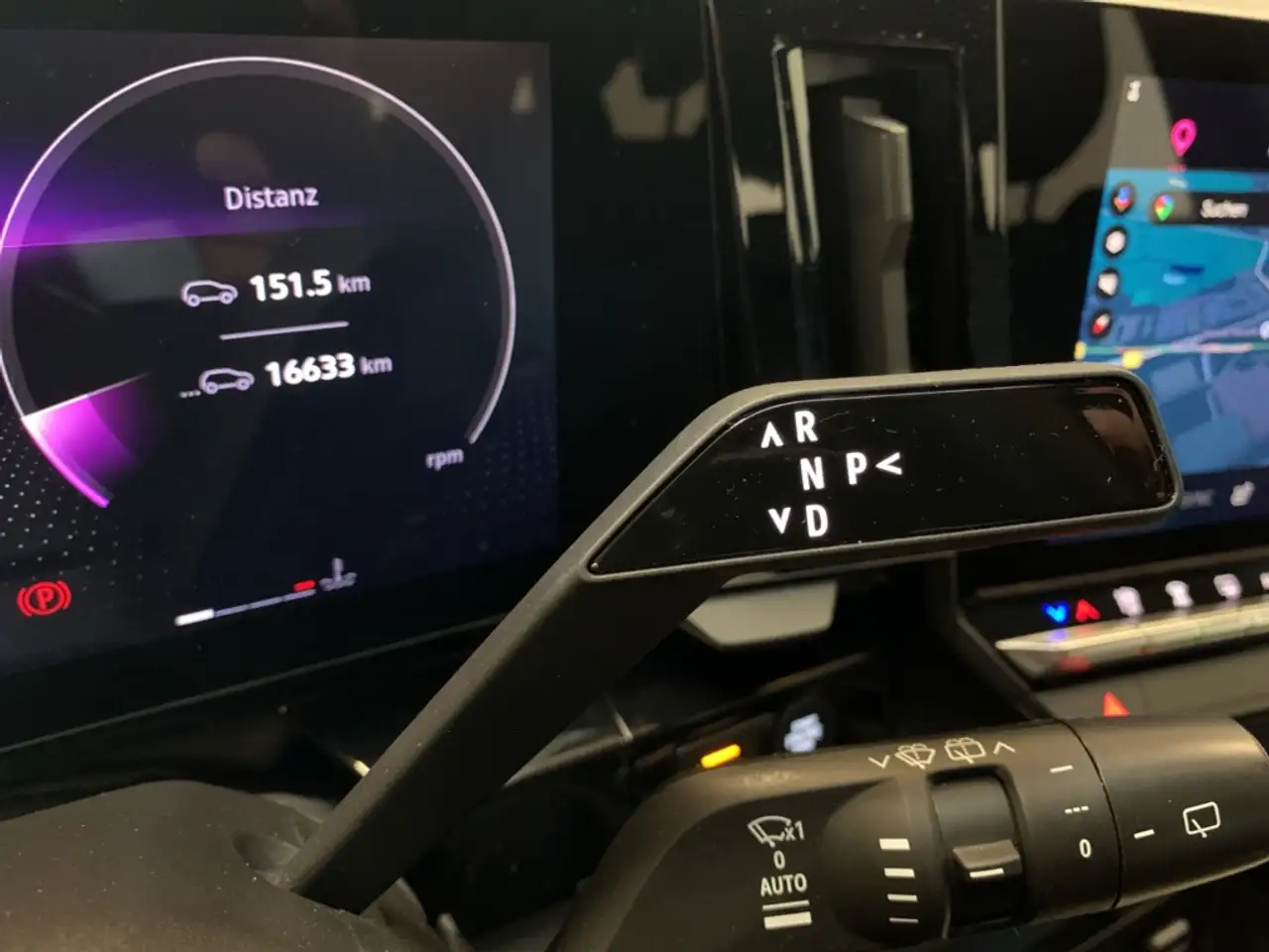 Renault Austral 1.3 TCE 160 EVOLUTION Evolution LED+SHZ+KAMERA+DAB — Galería del vehículo 19
