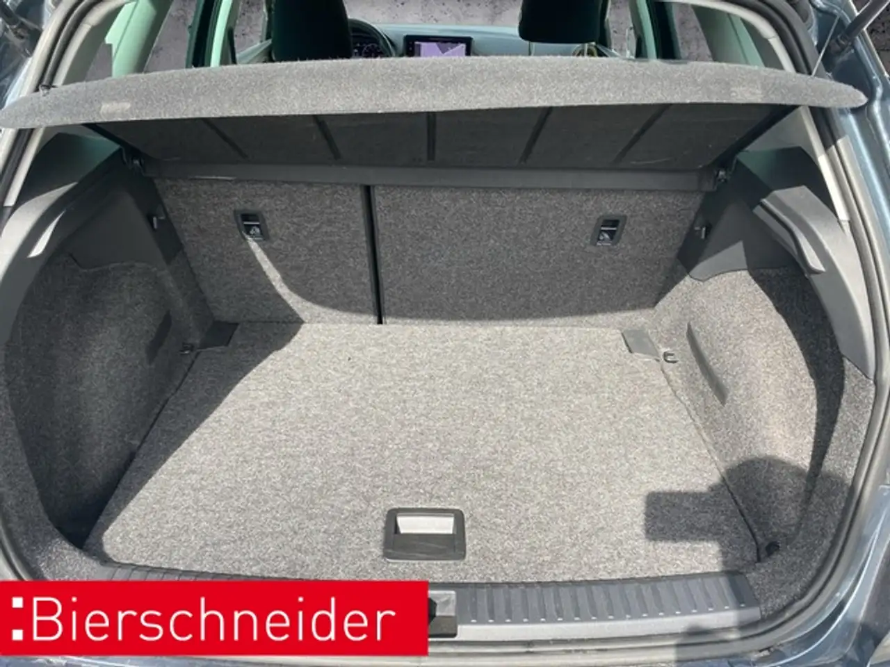 SEAT Arona 1.0 TSI Style Ed. Full Link SHZ Climatronic — Galerie du véhicule 9