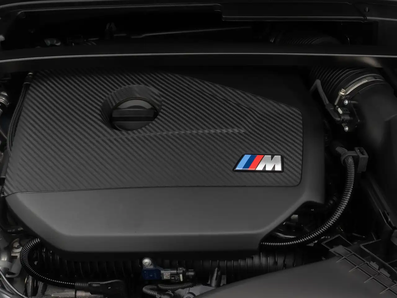 BMW X2 M35i xD HUD 360° H K DAB Panorama 19Zoll Voll — معرض صور السيارة 14
