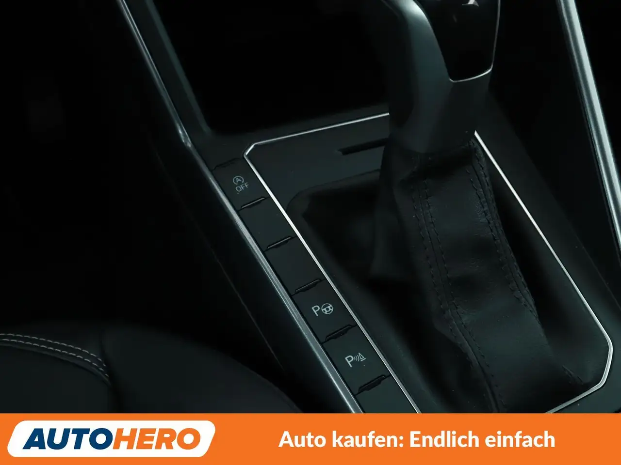 Volkswagen Taigo 1.0 TSI Style Aut.*NAV*MATRIX*ACC*CAM*PDC*SHZ*BT* — معرض صور السيارة 25
