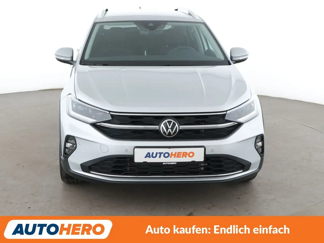 Volkswagen Taigo 1.0 TSI Style Aut.*NAV*MATRIX*ACC*CAM*PDC*SHZ*BT* — معرض صور السيارة 9
