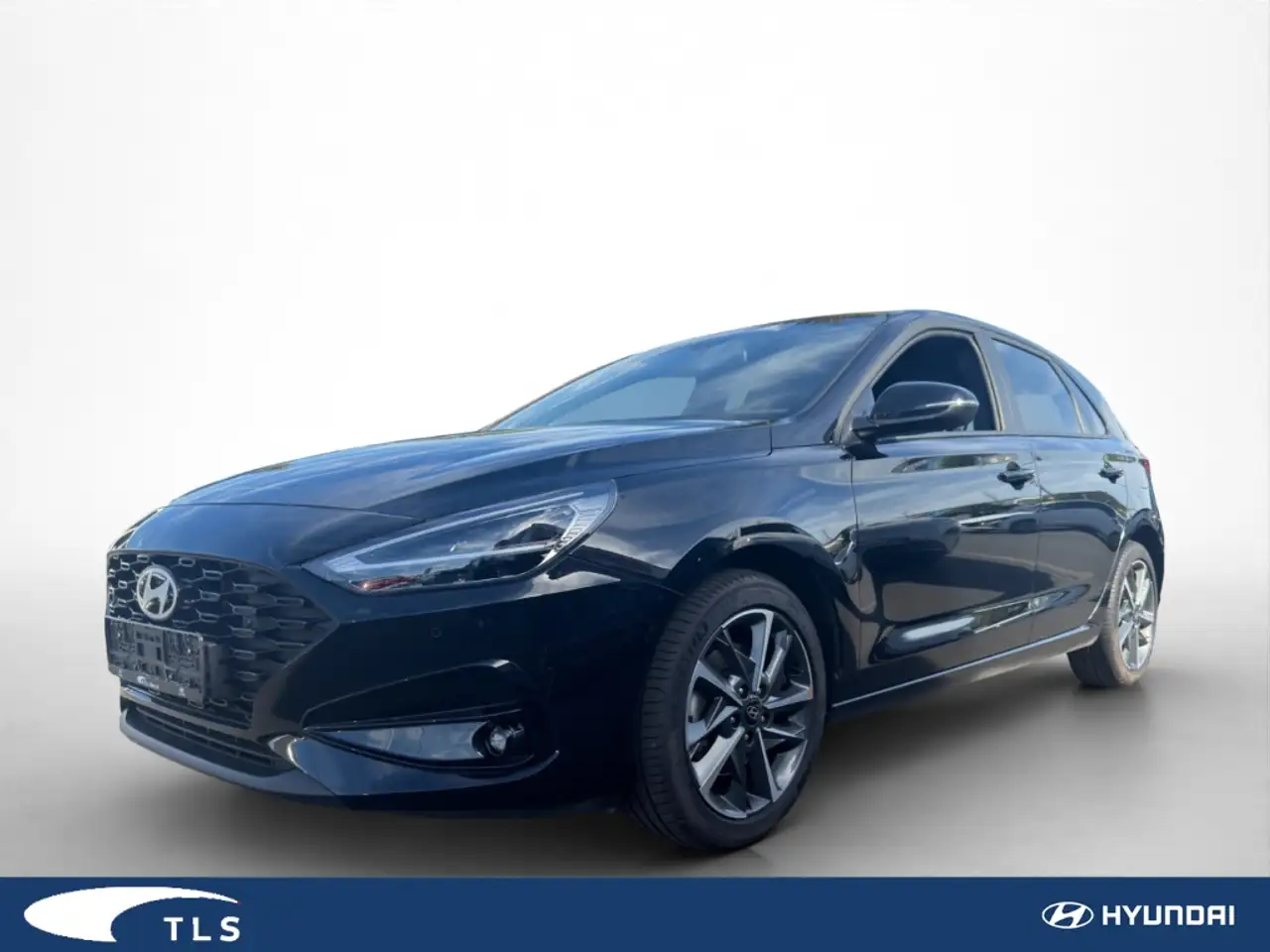 Hyundai i30 Advantage Navi Digitales Cockpit LED Apple CarPlay — Bornheim
