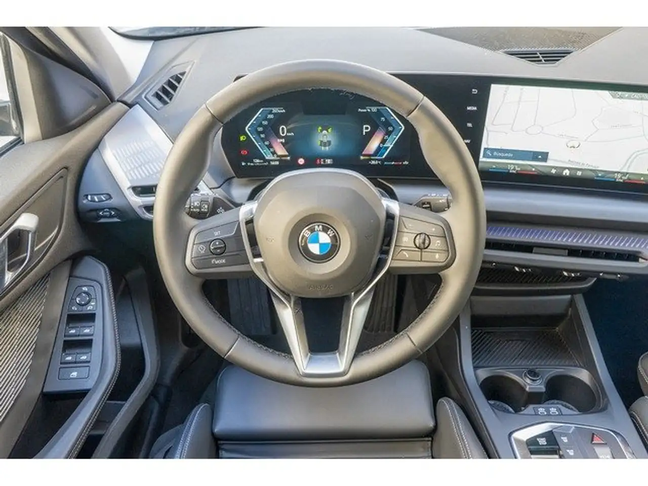 BMW 116 120dA — Galerie du véhicule 36